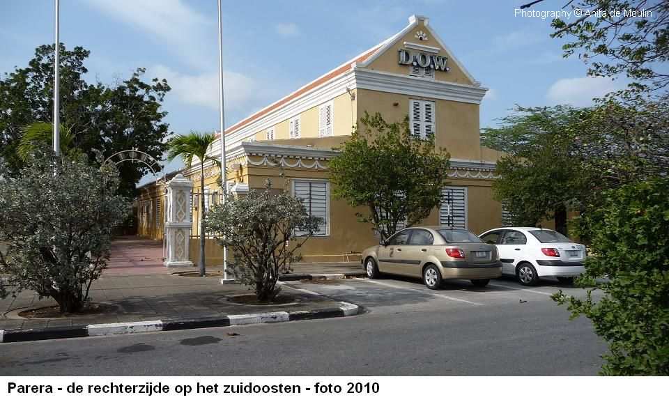 27. Parera rechterzijde op het zuidoosten 2010